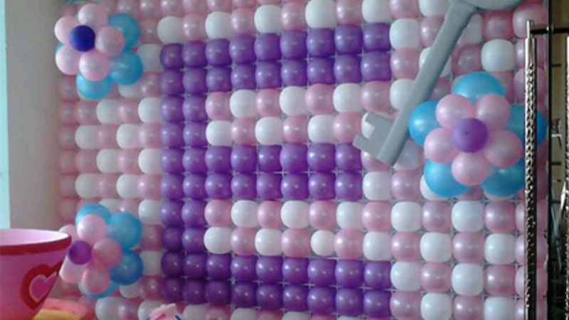 Pusat Distributor Balon Pelepasan Terbaik dan Terlengkap Laksana Balon Di Depok