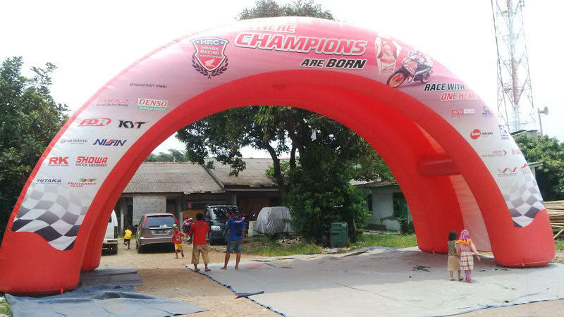 Pusat Jual Balon Display Terbaik dan Terlengkap Laksana Balon Di Jakarta