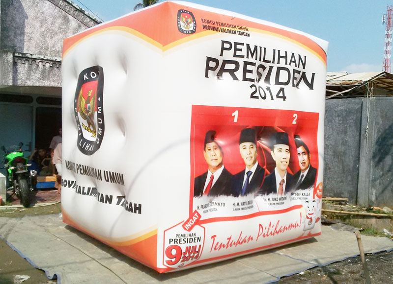 Pusat Distributor Balon Karakter Terbaik dan Terlengkap Laksana Balon Di Tangerang Selatan