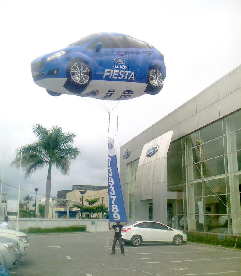 Pusat Distributor Balon Karakter Terbaik dan Terlengkap Laksana Balon Di Jakarta Barat