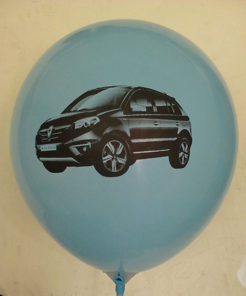 Balon Printing