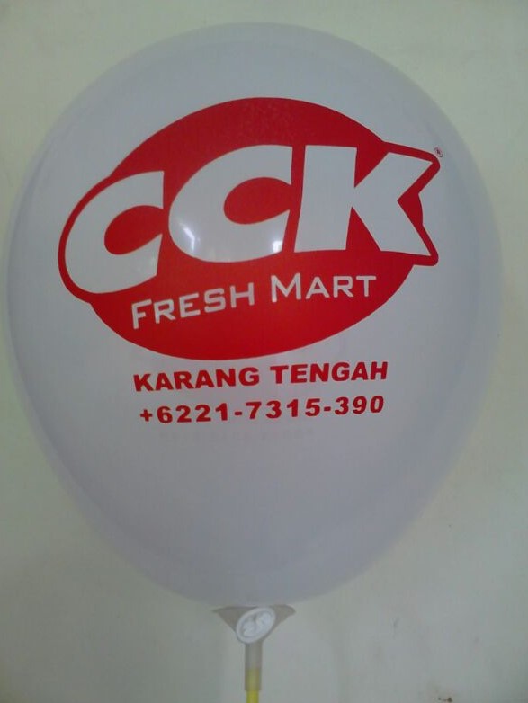 Balon Printing