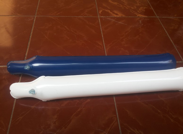 Balon Suporter Badminton