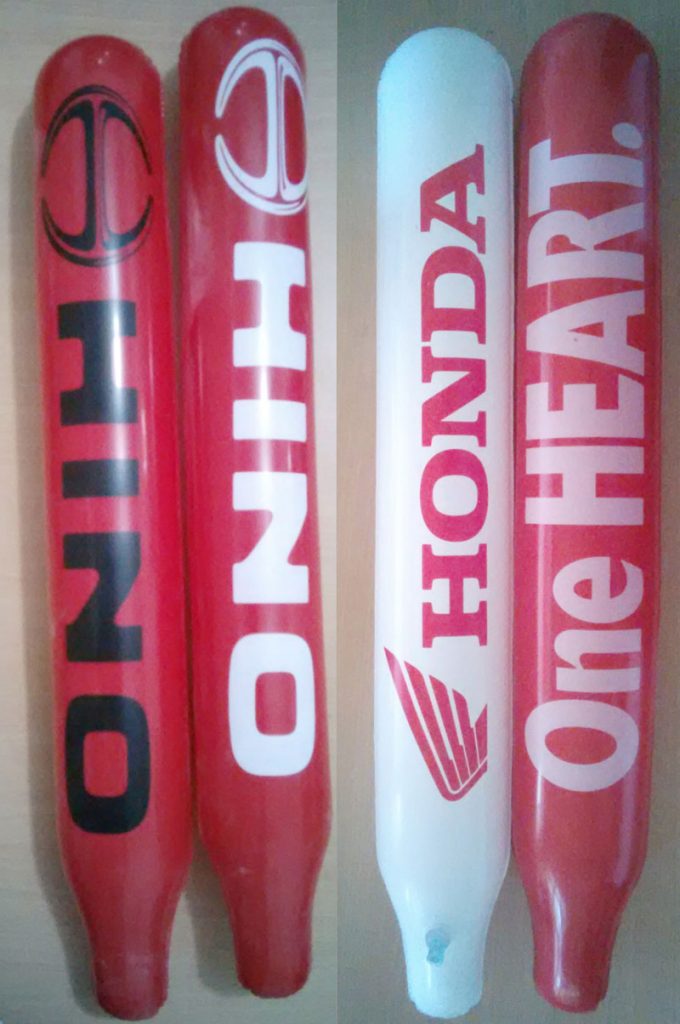 Pusat Distributor Balon Karakter Terbaik dan Terlengkap Laksana Balon Di Tangerang Selatan