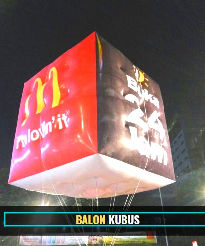 Pusat Distributor Balon Karakter Terbaik dan Terlengkap Laksana Balon Di Jakarta Barat