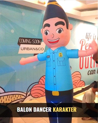 Pusat Distributor Balon Pelepasan Terbaik dan Terlengkap Laksana Balon Di Depok