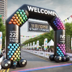 Balon Gate Jawa Tengah