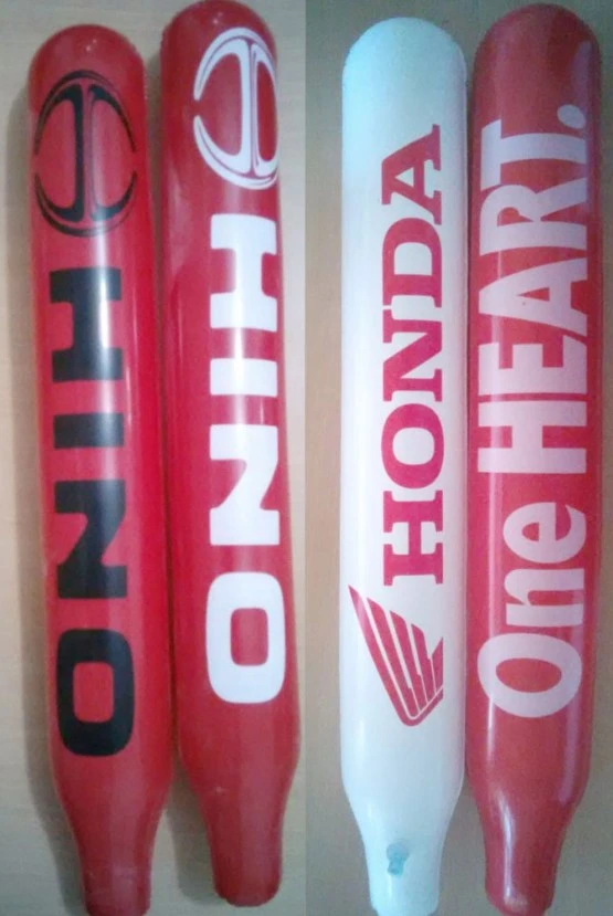 Balon Suporter Panjang